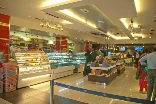 Bakeries in Kukatpally