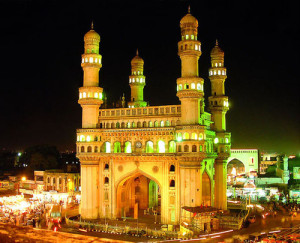 charminar_hyderabad_night