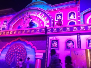 Gowlipura Ganesh Old City