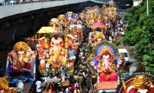 Ganesh Chaturthi hyderabad