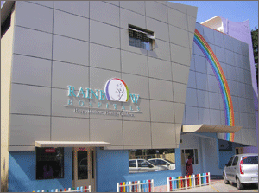 rainbow-hospital