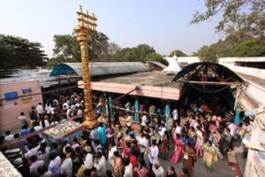 Chilkur Balaji Temple