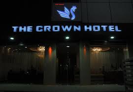 crown-hotwel