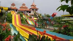 Wonderla Amusement Park Hyderabad