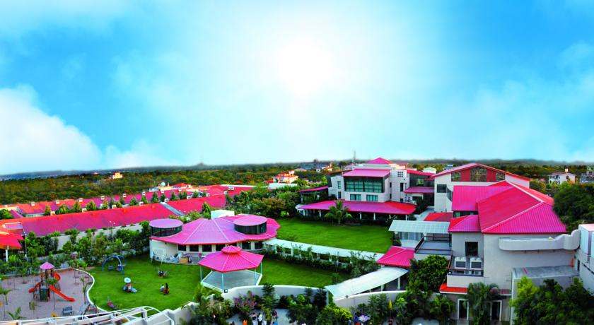 Best Five Star Resorts