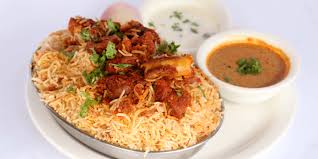 Famous & Top Restaurants in Hyderabad | Best Places To Eat Biryani's