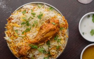 Famous & Top Restaurants in Hyderabad | Best Places To Eat Biryani's