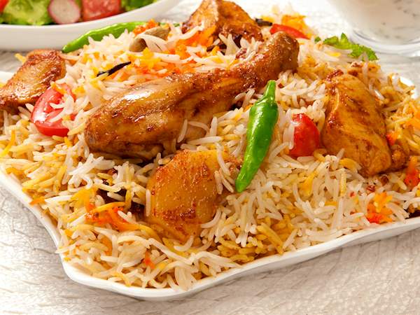 Best Restaurants in Hyderabad for biryani - Hyderabad Boss