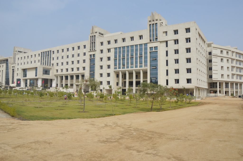 Top 10 MBA Colleges In Hyderabad List