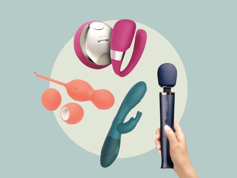 Should You Introduce Adult Sex Toys Into Your Relationship? The